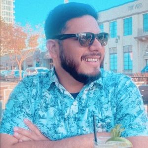 Meet your Posher, Armando